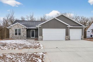 2564 N STELLITA CIRCLE, De Pere, WI 54115