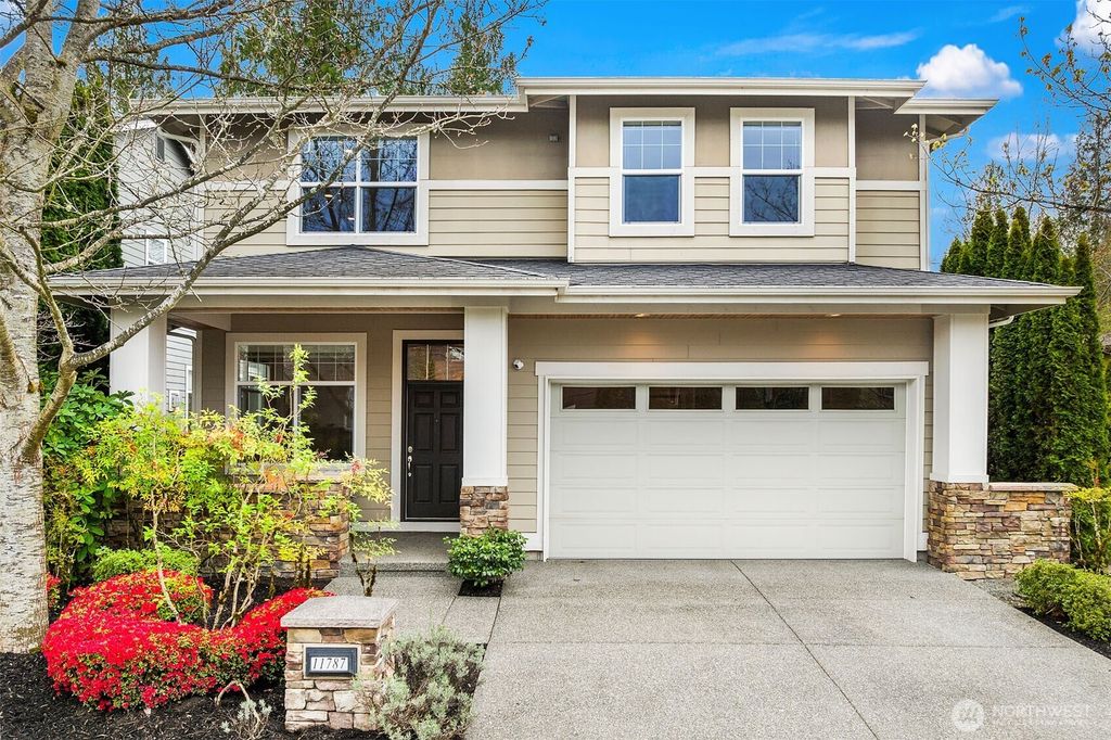 11787 159th Avenue NE, Redmond, WA 98052