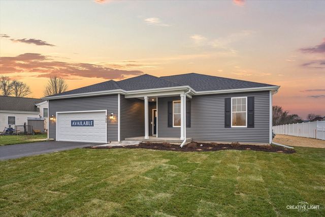 790 Cascade Drive, Marengo, IL 60152