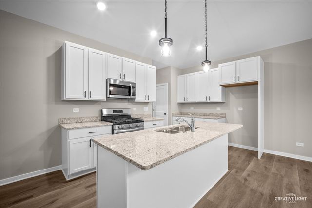 790 Cascade Drive, Marengo, IL 60152