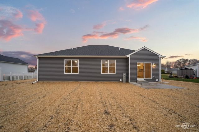 790 Cascade Drive, Marengo, IL 60152