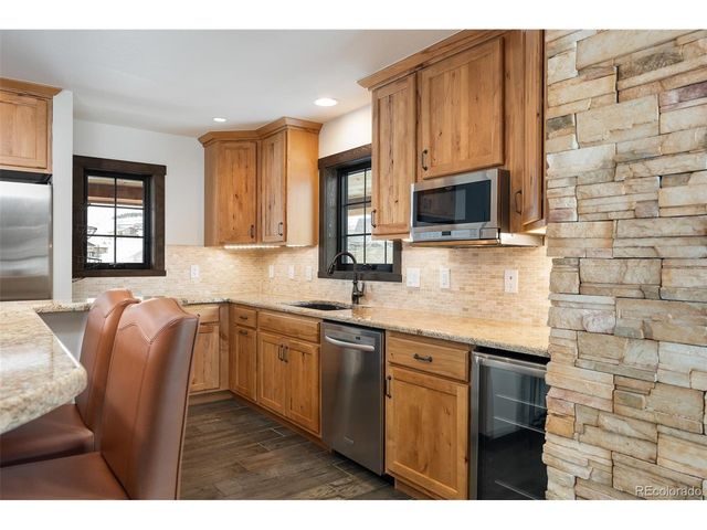 127 Silver Sage Rd, Granby, CO 80446