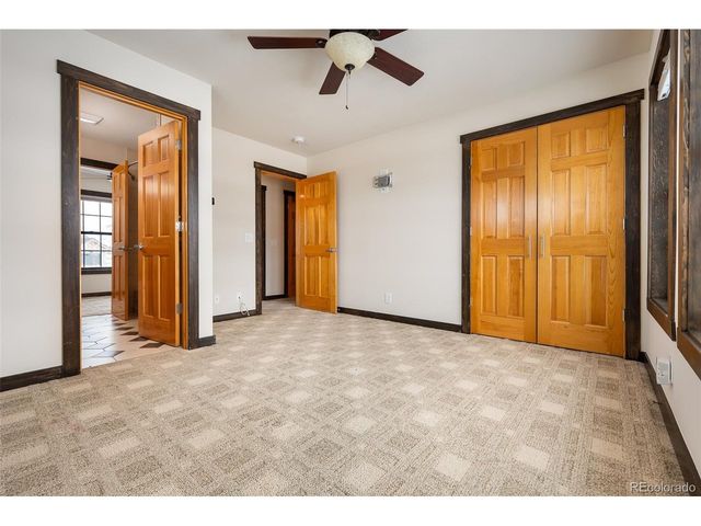 127 Silver Sage Rd, Granby, CO 80446