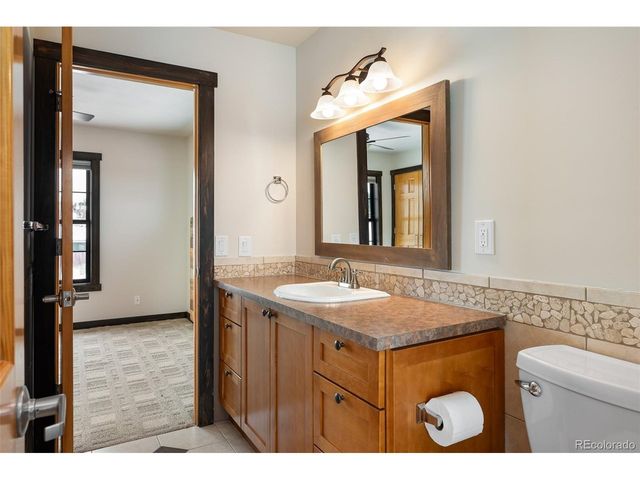 127 Silver Sage Rd, Granby, CO 80446