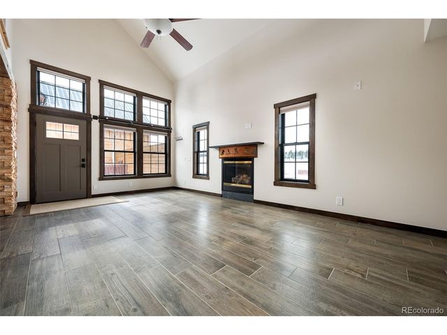 127 Silver Sage Rd, Granby, CO 80446