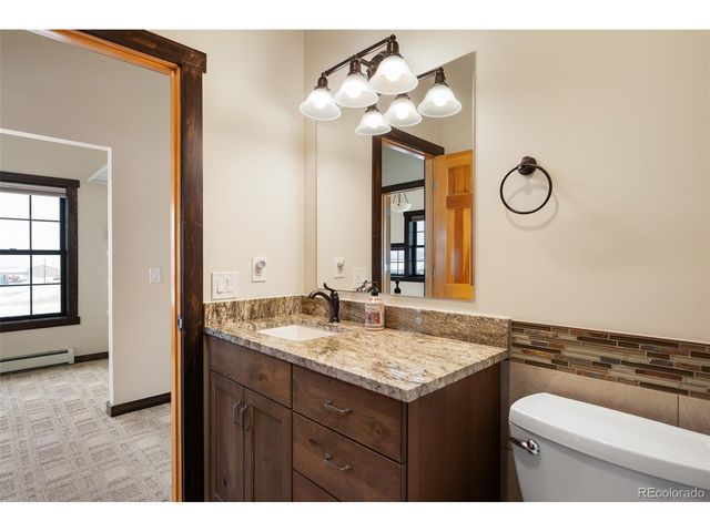 127 Silver Sage Rd, Granby, CO 80446