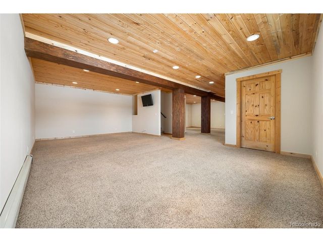 127 Silver Sage Rd, Granby, CO 80446