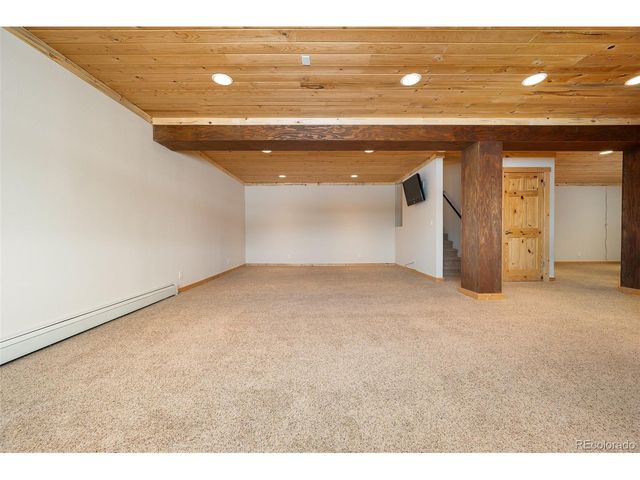 127 Silver Sage Rd, Granby, CO 80446