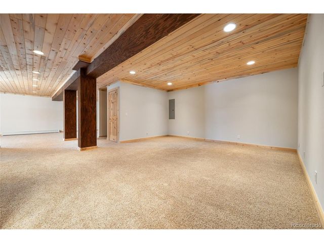 127 Silver Sage Rd, Granby, CO 80446