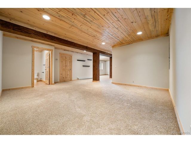 127 Silver Sage Rd, Granby, CO 80446