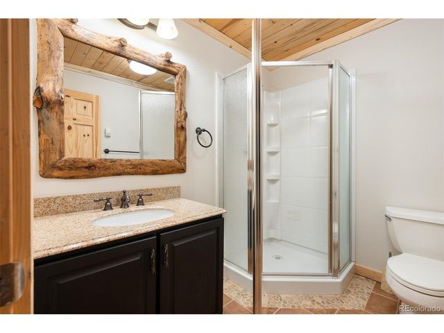 127 Silver Sage Rd, Granby, CO 80446