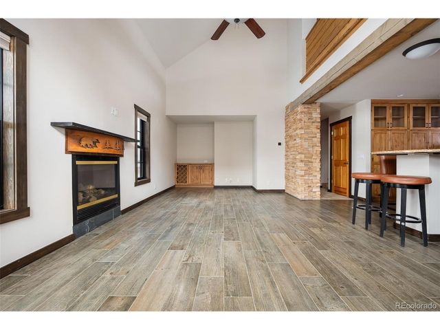 127 Silver Sage Rd, Granby, CO 80446