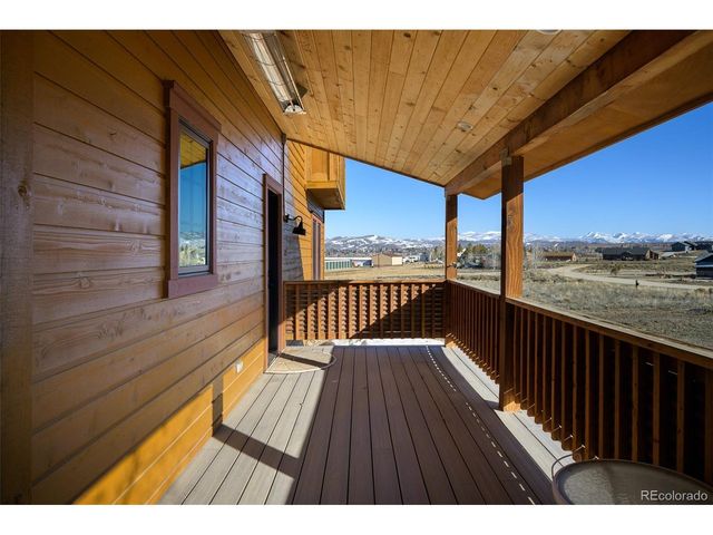 127 Silver Sage Rd, Granby, CO 80446