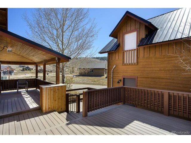 127 Silver Sage Rd, Granby, CO 80446