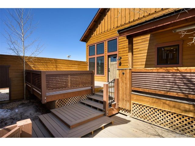 127 Silver Sage Rd, Granby, CO 80446