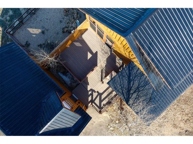 127 Silver Sage Rd, Granby, CO 80446