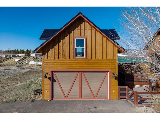 127 Silver Sage Rd, Granby, CO 80446