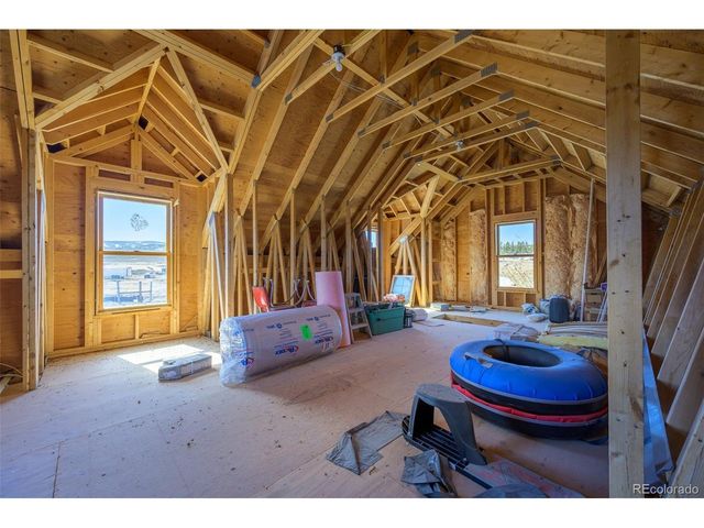 127 Silver Sage Rd, Granby, CO 80446