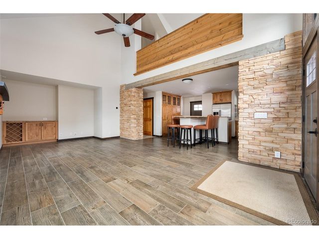 127 Silver Sage Rd, Granby, CO 80446