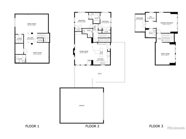 127 Silver Sage Rd, Granby, CO 80446