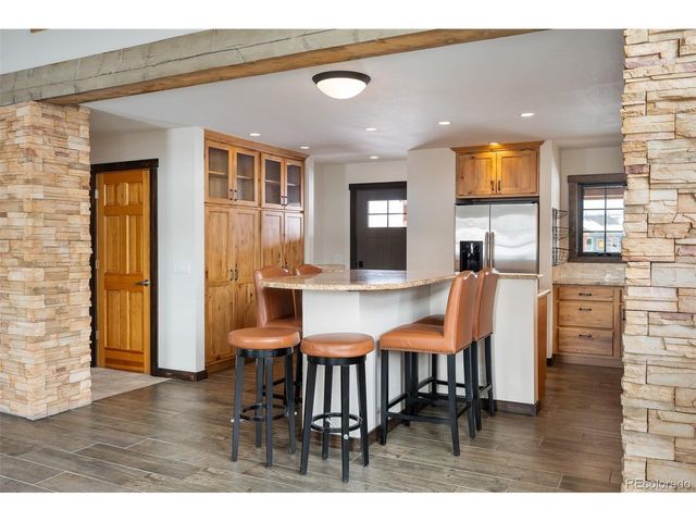 127 Silver Sage Rd, Granby, CO 80446