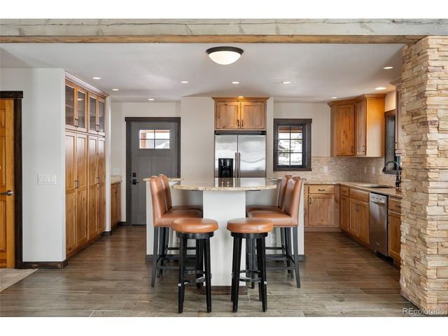 127 Silver Sage Rd, Granby, CO 80446