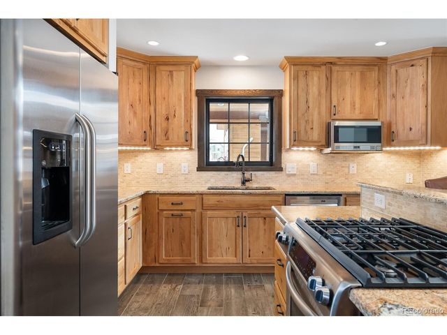 127 Silver Sage Rd, Granby, CO 80446