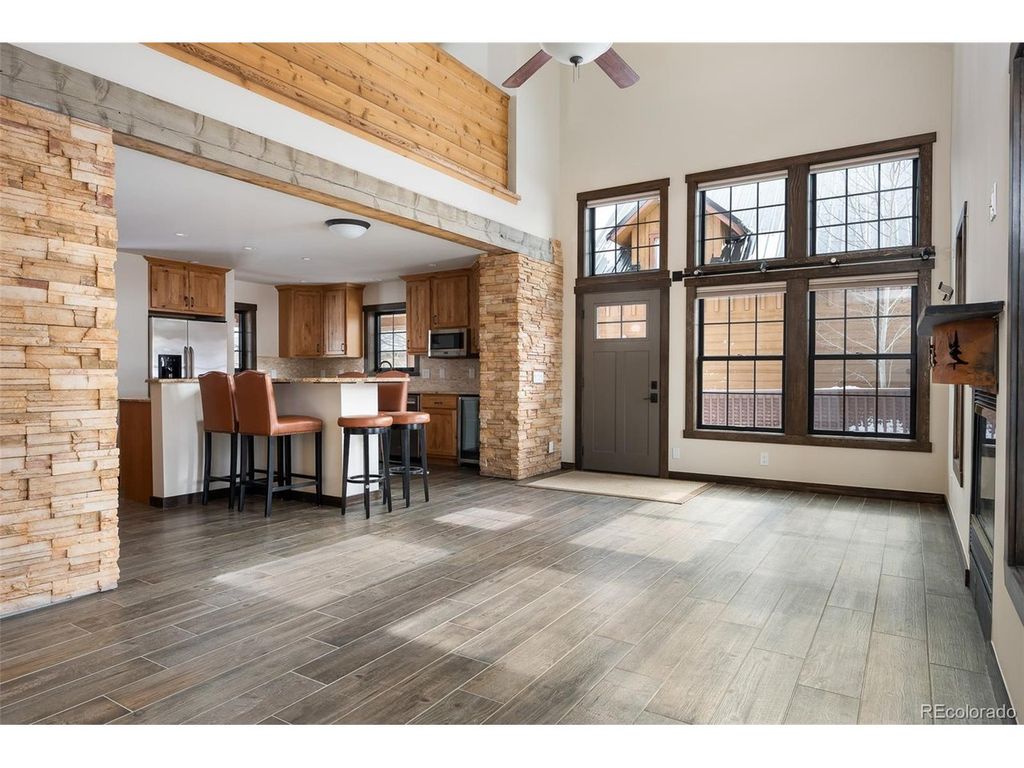 127 Silver Sage Rd, Granby, CO 80446