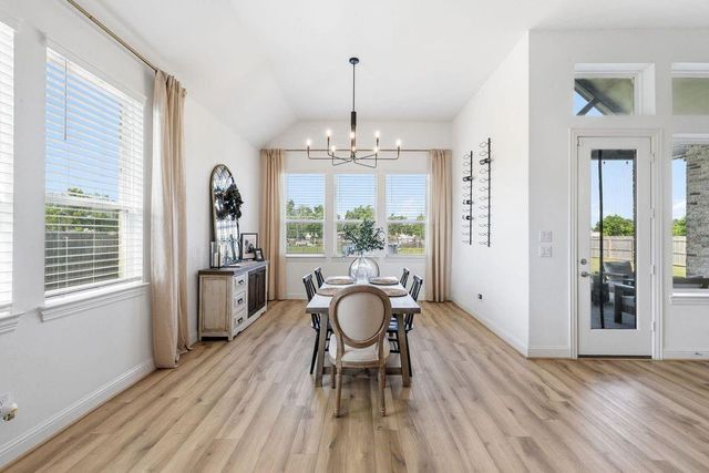 11610 E Wood Drive, Old River-winfree, TX 77523