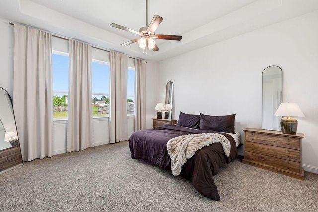 11610 E Wood Drive, Old River-winfree, TX 77523
