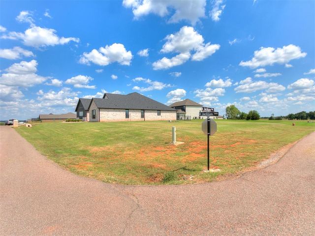 2255 Jackson Lane, Blanchard, OK 73010
