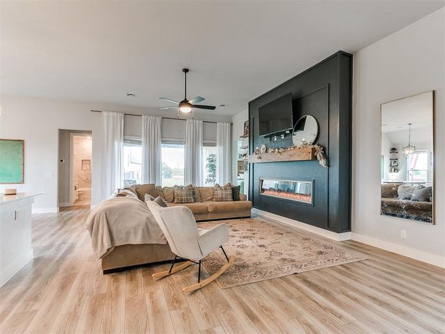 2255 Jackson Lane, Blanchard, OK 73010
