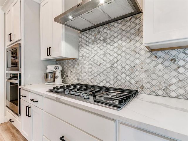 2255 Jackson Lane, Blanchard, OK 73010