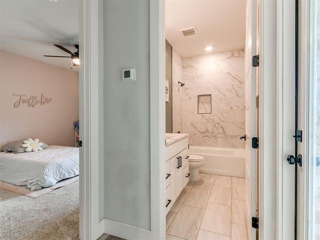 2255 Jackson Lane, Blanchard, OK 73010