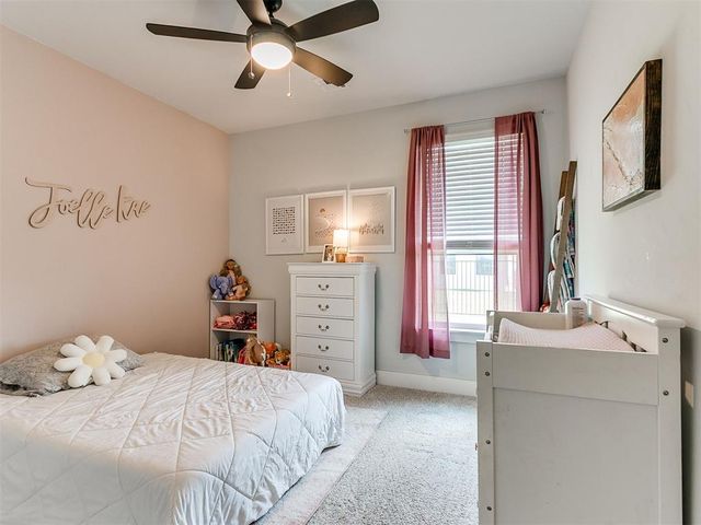 2255 Jackson Lane, Blanchard, OK 73010