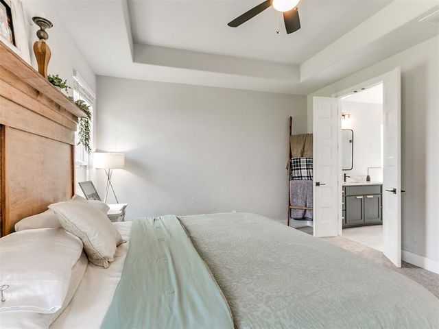 2255 Jackson Lane, Blanchard, OK 73010
