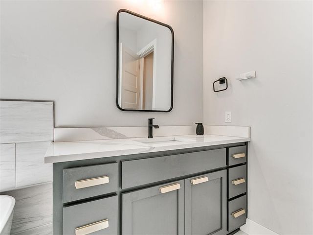 2255 Jackson Lane, Blanchard, OK 73010