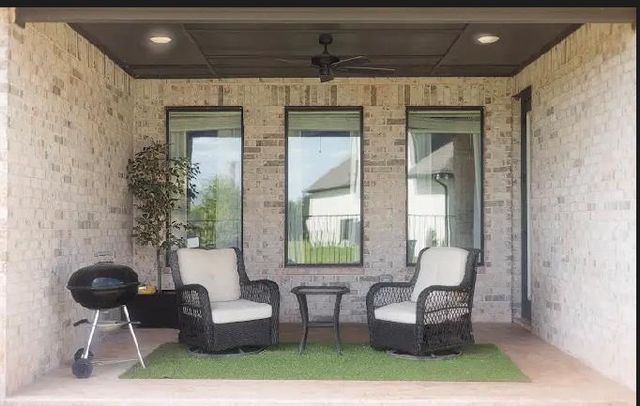 2255 Jackson Lane, Blanchard, OK 73010