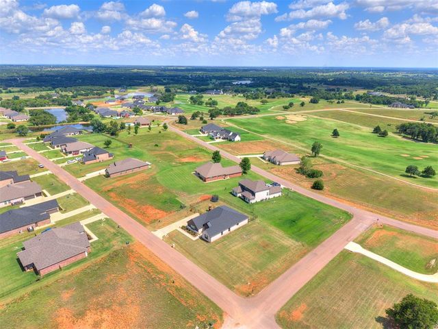 2255 Jackson Lane, Blanchard, OK 73010