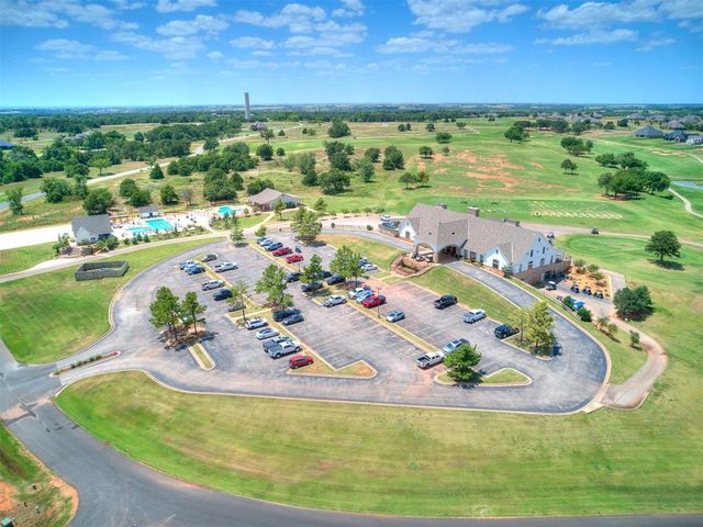 2255 Jackson Lane, Blanchard, OK 73010