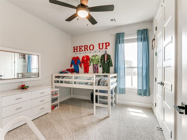 2255 Jackson Lane, Blanchard, OK 73010