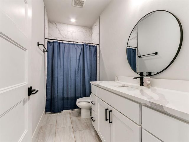 2255 Jackson Lane, Blanchard, OK 73010