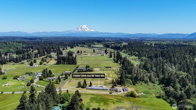 17809 120th Avenue SE, Yelm, WA 98597