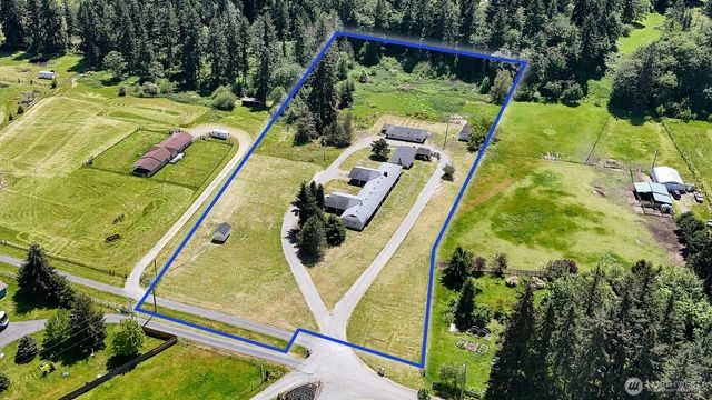 17809 120th Avenue SE, Yelm, WA 98597