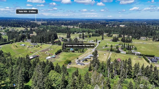 17809 120th Avenue SE, Yelm, WA 98597