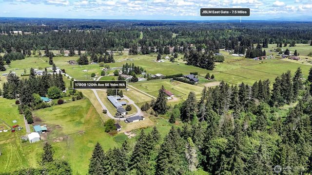 17809 120th Avenue SE, Yelm, WA 98597