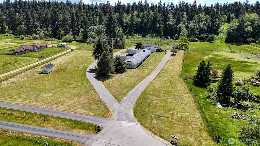 17809 120th Avenue SE, Yelm, WA 98597