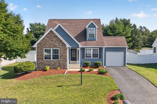 114 SUNSET DR, Mt Royal, NJ 08061