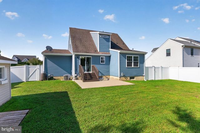 114 SUNSET DR, Mt Royal, NJ 08061