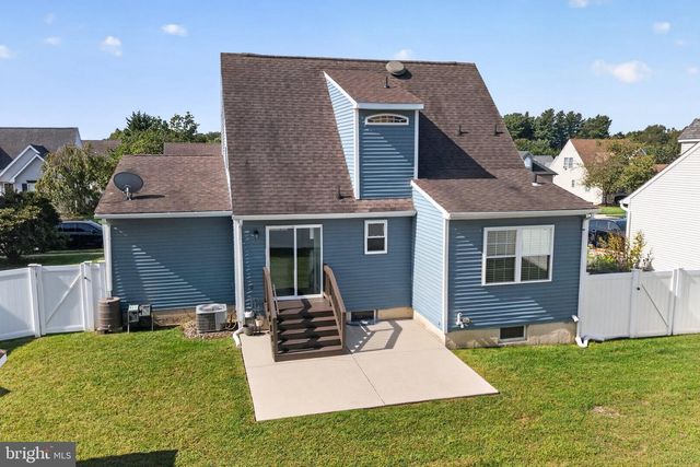114 SUNSET DR, Mt Royal, NJ 08061